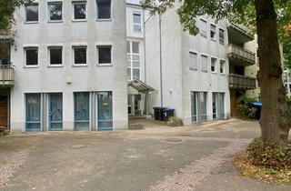 Büro zu mieten in 15517 Fürstenwalde, Kleines Büro/Gewerbe in Fürstenwalde-Süd