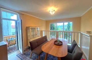 Immobilie mieten in 61476 Kronberg, In idyllischer und familienfreundlicher Lage - möbliertes Reihenhaus in Kronberger Altstadt