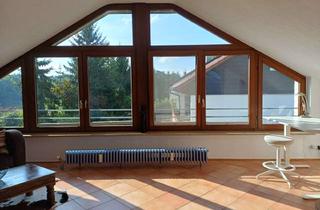 Immobilie mieten in 73102 Birenbach, Helle 2-Zimmer-Wohnung in Birenbach