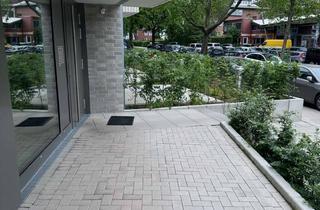 Immobilie mieten in Scheibenstraße 136, 48153 Münster, Moderne möblierte Wohnung zur befristeten Untermiete