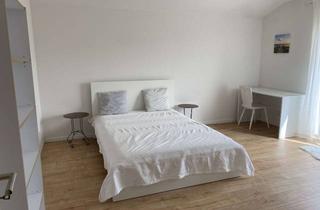 Immobilie mieten in 82377 Penzberg, Mitbewohner/in gesucht