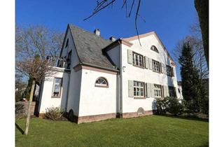 Immobilie mieten in 65795 Hattersheim, Stilvolles Wohnen auf Zeit in der Schleusensiedlung Eddersheim - optional möbliert