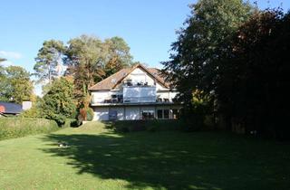 Immobilie mieten in Seestraße 10, 15712 Königs Wusterhausen, Möblierte Wohnung auf Wassergrundstück