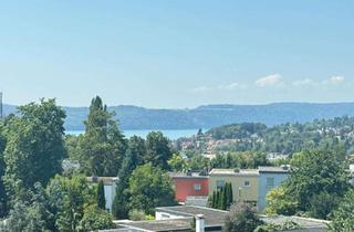 Immobilie mieten in 88662 Überlingen, SENSATIONELLE PENTHOUSEWOHNUNG MIT SEEBLICK