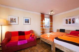 Immobilie mieten in 70771 Leinfelden-Echterdingen, Gemütliches 1-Zimmer-Apartment in Oberaichen - ZUHAUSE AUF ZEIT