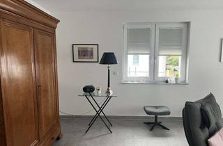 Immobilie mieten in Bensberger Str. 343, 51503 Rösrath, Schnuckelige möblierte Wohnung in Rösrath Forsbach im 6 Familienhaus Neubau