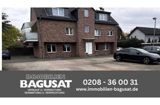 Immobilie mieten in 46045 Dümpten, Ausstellungsfläche für Autohändler mit Büro