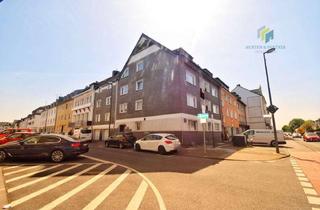 Immobilie kaufen in Marthastraße, 51069 Dellbrück, Gut geschnittene Gewerbeeinheit im Souterrain