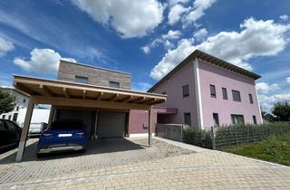 Immobilie kaufen in 85467 Neuching, "ARBEITEN UND WOHNEN ALS SYMBIOSE"