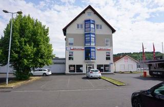 Gewerbeimmobilie mieten in 35447 Reiskirchen, Attraktive Verkaufsfläche mit großer Schaufensterfront (Verkaufsgeschäft)