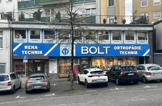 Geschäftslokal mieten in Elberfelder Straße, 42853 Innen, Ladenlokal an der Remscheider Fußgängerzone