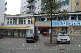 Geschäftslokal mieten in Elberfelder Straße, 42853 Innen, Ladenlokal an der Remscheider Fußgängerzone