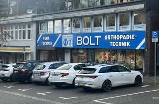 Geschäftslokal mieten in Elberfelder Straße, 42853 Innen, Ladenlokal an der Remscheider Fußgängerzone