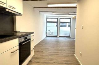 Büro zu mieten in 37073 Göttingen, Kleiner Laden Büro mit großer Schaufensterfläche - Innenstadt