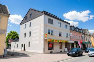 Geschäftslokal mieten in 53332 Bornheim, Ladenlokal in zentraler Lage in Bornheim