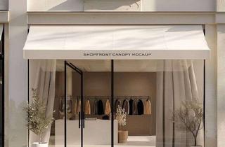 Geschäftslokal mieten in 87435 Kempten, NEUBAU I Exklusive Ladenfläche in bester Innenstadtlage