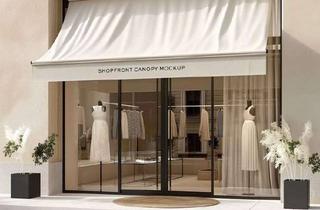 Geschäftslokal mieten in 87435 Kempten, NEU I Exklusive Ladenfläche in bester Innenstadtlage Kempten