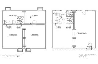 Gewerbeimmobilie mieten in Brunsbütteler Damm 265, 13591 Staaken, Große Schaufensterfront und großer Keller