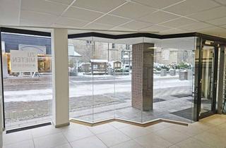 Geschäftslokal mieten in 59846 Sundern, Ladenlokal in Sundern-City