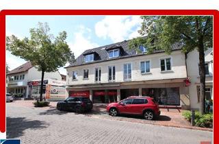 Geschäftslokal mieten in 49124 Georgsmarienhütte, Ladenlokal in der Innenstadt von Georgsmarienhütte zu vermieten