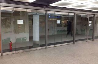 Geschäftslokal mieten in Heinrich-Heine-Allee / U-Bahn, 40213 Altstadt, Heinrich-Heine-Galerie - Ladenlokal