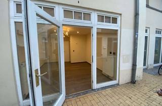 Geschäftslokal mieten in 14467 Nördliche Innenstadt, Charmante Ladenfläche im Innenhof – Ideal für Einzelhandel oder Kosmetik