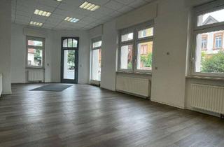 Geschäftslokal mieten in 67549 Pfiffligheim, Ladengeschäft an gut frequentierter Straße