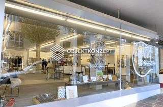 Geschäftslokal mieten in 78166 Donaueschingen, Laden-/Verkauf-/Einzelhandel-/Ausstellungsfläche - 762 m² im Zentrum von Donaueschingen