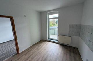 Wohnung mieten in Oststr., 09212 Limbach-Oberfrohna, Tolle 3-Raum-Wohnung in Limbach-Oberfrohna