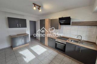 Wohnung mieten in 36391 Sinntal, Erdgeschoss- Wohnung + EBK