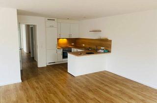 Wohnung mieten in Fuhrberger Straße 2a, 29225 Celle, Schönes Wohnen auf viel Platz | inkl. Küche, Balkon und Tiefgarage