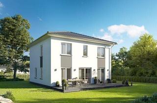 Villa kaufen in 04565 Regis-Breitingen, Familienvilla in Regis-Breitingen