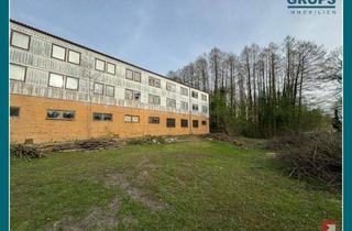 Grundstück zu kaufen in Geschwister-Scholl-Straße 16 - 18, 02957 Krauschwitz, Baugrundstück mit Abrissobjekt zu verkaufen