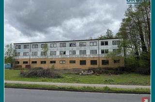 Grundstück zu kaufen in Geschwister-Scholl-Straße 16 - 18, 02957 Krauschwitz, Baugrundstück mit Abrissobjekt zu verkaufen