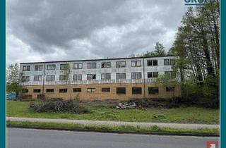 Grundstück zu kaufen in Geschwister-Scholl-Straße 16-18, 02957 Krauschwitz, Baugrundstück mit Abrissobjekt zu verkaufen