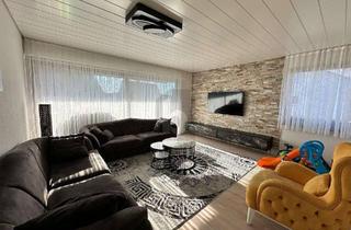 Wohnung kaufen in 78083 Dauchingen, MODERN, RUHIG UND LICHTDURCHFLUTET