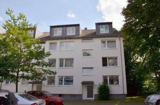 Wohnung kaufen in Westerbergstr. 60b, 44892 Langendreer, Investition oder Eigenheim: Lichtdurchflutete 4-Zimmer-DG-Wohnung in Bestlage