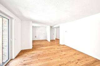 Wohnung kaufen in Zimmerackerstr., 72488 Sigmaringen, Neu sanierte 3 Zimmer EG Wohnung - ideal für Paare ob Jung oder Alt, barrierearm
