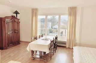 Wohnung kaufen in 79540 Lörrach, 2-Zimmer Wohnung in Lörrach nah zur Schweizer Grenze