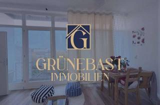 Wohnung kaufen in 26382 Innenstadt, Sichere Rendite in Wilhelmshaven – Charmante 2,5-Zimmer-Wohnung als ideales Investment