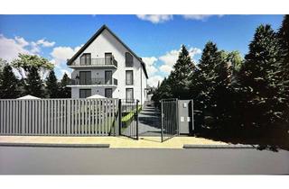 Wohnung kaufen in Folkungerstraße 11, 13593 Spandau, * Neubau Mehrfamilienhaus mit 8 Einheiten *Maklerfrei