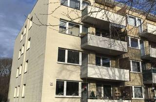 Wohnung kaufen in 22880 Wedel, Gut vermietete 2,5-Zimmer-Wohnung zu verkaufen