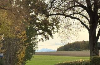 Wohnung kaufen in 86825 Bad Wörishofen, Preisvorteil bei Kauf noch in 2025, von Privat, helle und renovierte 4 Zim. EG Whg. ca. 110 qm Wfl.,