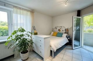 Wohnung kaufen in 55116 Altstadt, Smartes Investment: Einzimmer- Apartment in beliebter Neustadtlage