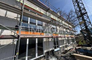 Wohnung kaufen in 35085 Ebsdorfergrund, Exklusive Neubauwohnung in begehrter Lage