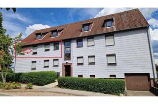 Wohnung kaufen in 38364 Schöningen, Ideal für Schwimmbegeisterte