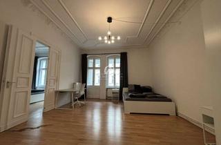 Wohnung kaufen in Wrangelstraße 86, 10997 Kreuzberg, 3-ZIMMER WOHNUNG IM WRANGELKIEZ! MIT BALKON! PROVISIONSFREI!