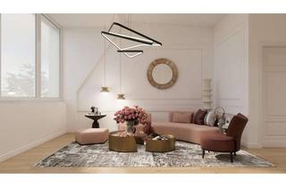 Wohnung kaufen in 13505 Konradshöhe, Hoch hinaus - mit Dachterrasse und Wassernähe