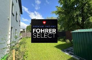 Wohnung kaufen in 40667 Meerbusch, Wohntraum in Meerbusch-Büderich ! Neuwertige 2-Zimmer-Wohnung mit Terrasse und eigenem Garten!