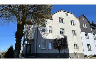 Wohnung kaufen in Obertinsberger Straße 32, 58507 Lüdenscheid, Charmante moderne 4-Zimmer Wohnung mit Balkon in Lüdenscheid